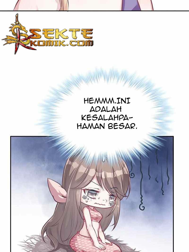 Beauty and the Beasts Chapter 40 Gambar 8